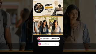 Log Apke Baare Me Kya Sochte Hain?.. | Ft. Khabirr Khanna #curiosity #motivation
