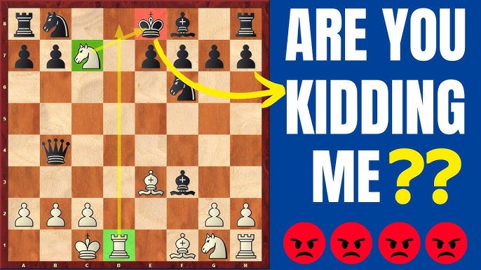 Win 70% of Games With this Secret Trick in Ruy Lopez - Remote Chess Academy