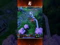 Nyx going fast #dota #dota2