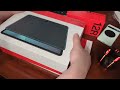 OnePlus Pad unboxing
