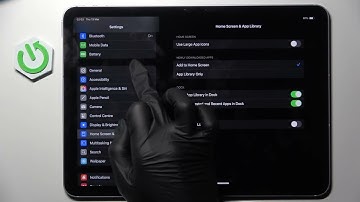 APPLE iPad 2025 - Check Serial Number | Find Your Device Information