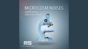 Microbial Process (Reduced) (Underscore)