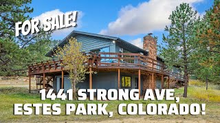 1441 Strong Ave video tour