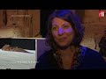 Egyptian pharaoh Ramses II's coffin in Paris • RFI English