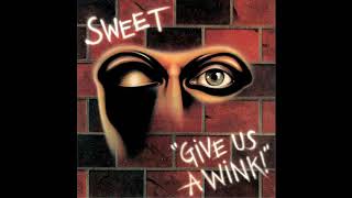 The Sweet - The Lies In Your Eyes - 1976