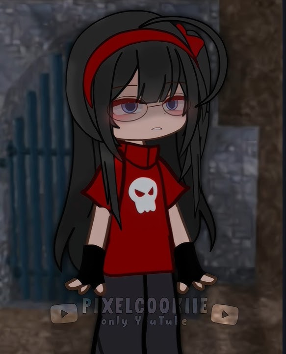 ‼️🦌You know you're better than this || #pixelcookiie #gachatweening #gachaedit #edit #memes #gacha