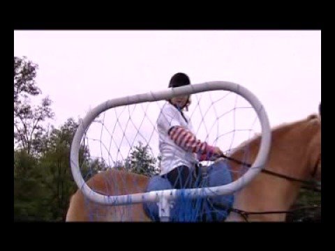 Videó: Hírességek szeszélyei: Hihetetlen lovasok