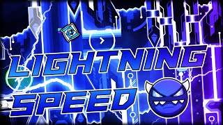 Lightning Speed - LazerBlitz (me)