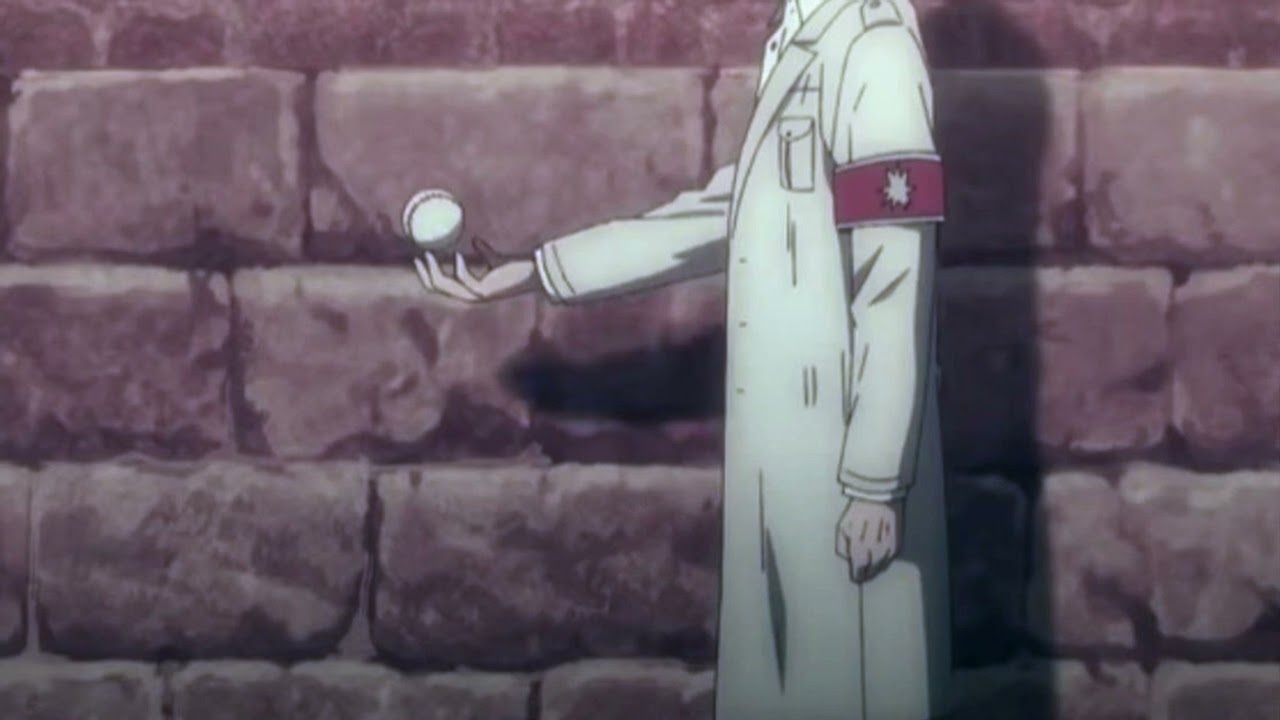 AOT OST - Cold Light - Slowed