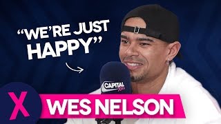 Love Island’s Wes Nelson Talks Dating Arabella & Rates 2020 Female Contestants | Capital XTRA