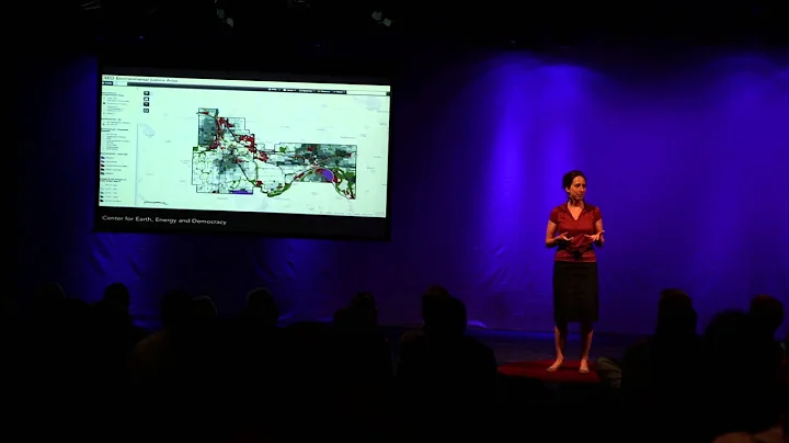Technology for the people, by the people | Kristen...
