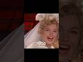 Marilyn Monroe In A Different Age