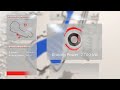 Brembo Brake Facts F1 GP Australien 2016