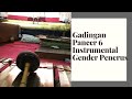 Gadingan pancer 6  instrumental gender penerus