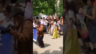 Parada e krenarisë në Prishtinë “Barazi ose Revoltë”