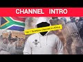 Bongani Menze YouTube channel Intro