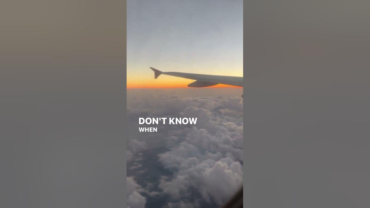 Leaving on a jet plane ✈️ Please subscribe ❤️ #lyrics #music #motivation #inspiration #quotes Leaving on a jet plane ✈️ Please subscribe ❤️ #lyrics #music #motivation #inspiration #quotes