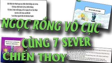 REVIEW Giải Đấu Sức Mạnh Liên Vũ Trụ...Nơi Các Víp Của Sever Thể Hiện..Giải Đấu Quy Tụ Nhiều Cao Thủ