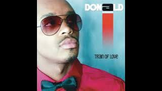 Donald - I Deserve || Afro House Source