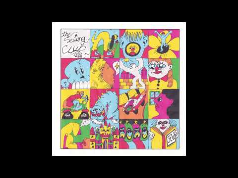 The Sewing Club - Drop C