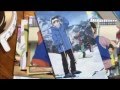 GLITTER DAYS Fo'xTails Kuroko no basket 3 Ending 1 SUBTITULADA