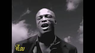 Seal - Fly Like An Eagle - 1996 HD & HQ Resimi