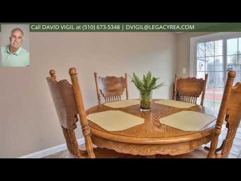 36652 DARVON St, Newark, CA home video tour
