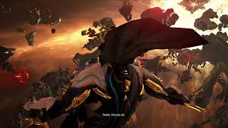 Tenno, on your 6