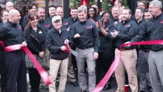 REDCOM Grand Opening