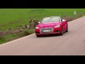 Essai audi s5 cabriolet  souffle un vent plus vif