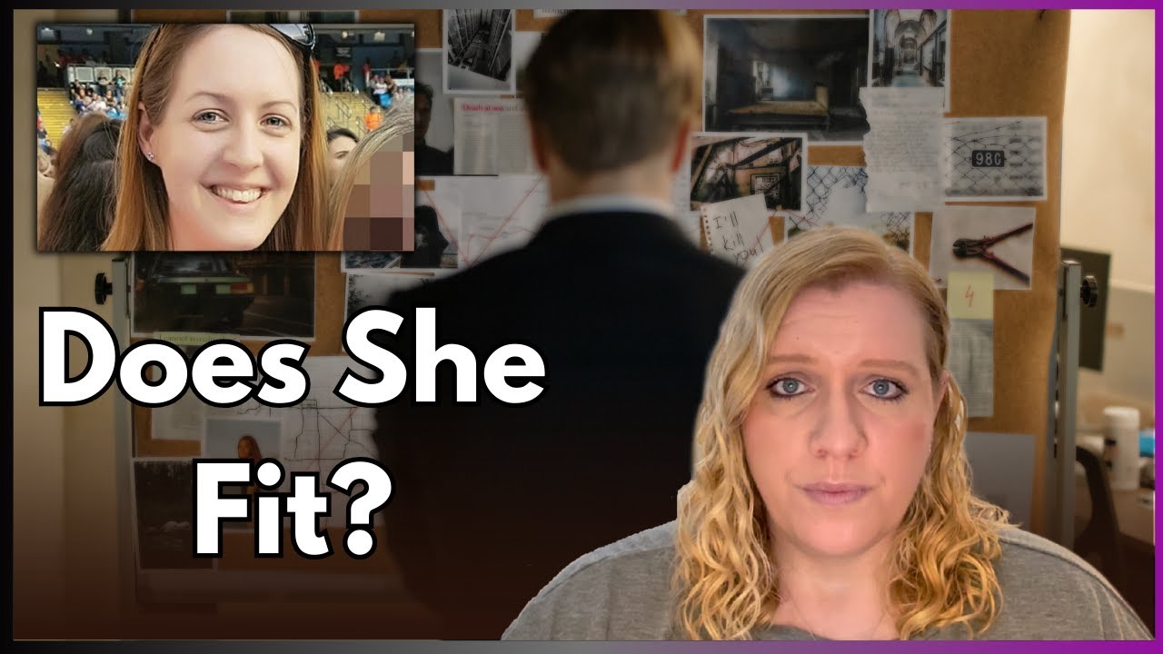 Does Lucy Letby Really Fit The Profile Of A Serial Killer?