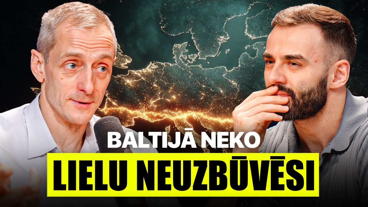 70 milj., +40 uzņēmumi, investīcīju bizness, militārais dienests | Change Ventures