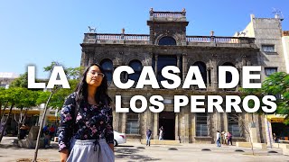 Entramos a la casa más embrujada ? de GUADALAJARA