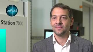 Introducing LAMpAS (short version) Net Worth