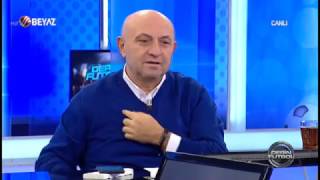 .. Derin Futbol 05 Aralık 2016 Kısım 15 - Beyaz Tv