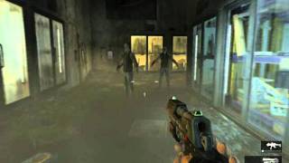 Fear 3 Bug - Glitch
