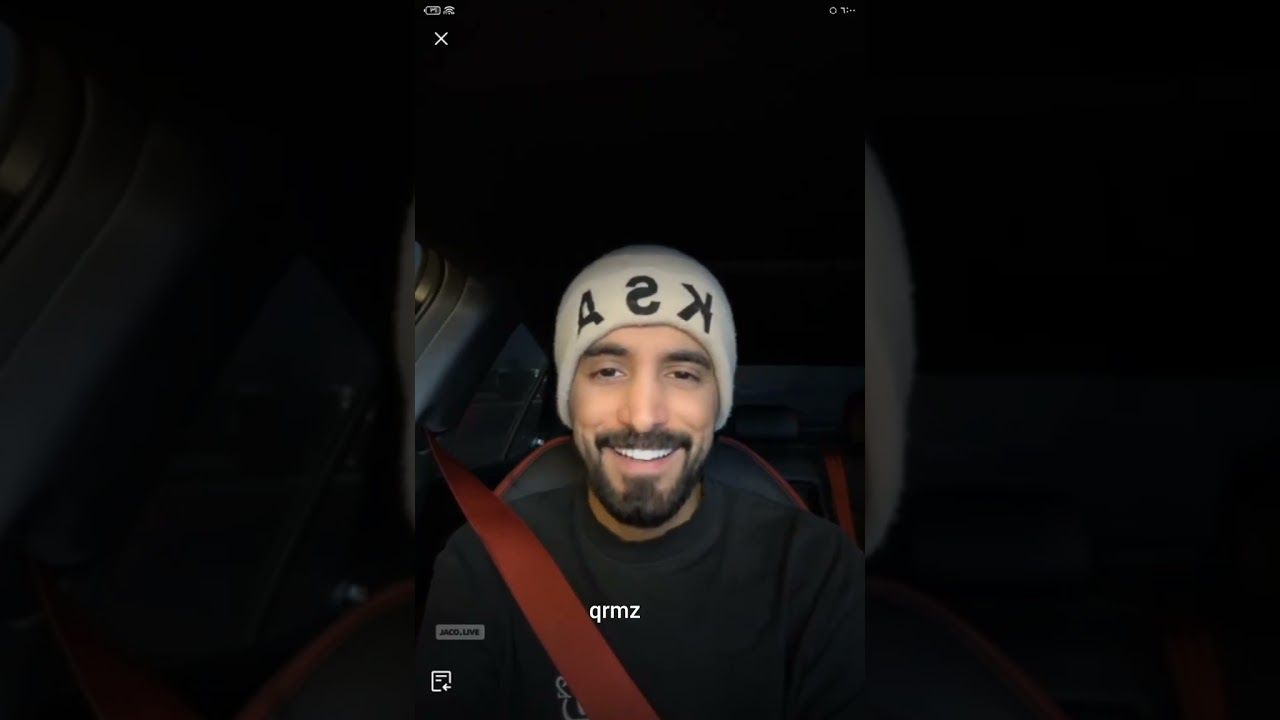 بث محمد الحارثي P3 #محمد_الحارثي  .