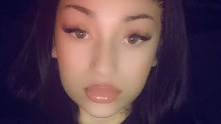 Bhadbhabie Addresses People Who Says She Got Plastic Surgery👀🤭