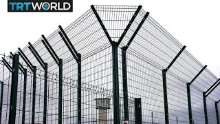 Fixing France’s overcrowded prisons