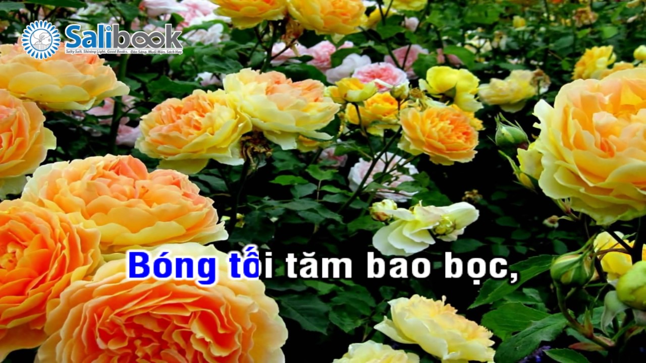 [Karaoke Thánh Ca HTTL-VN] 160 Giê-xu Kêu Gọi Mọi Người - Salibook