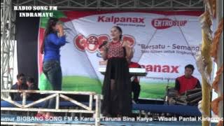 Sussi Yess  - Brebes Milih Live Bigbang SONG FM