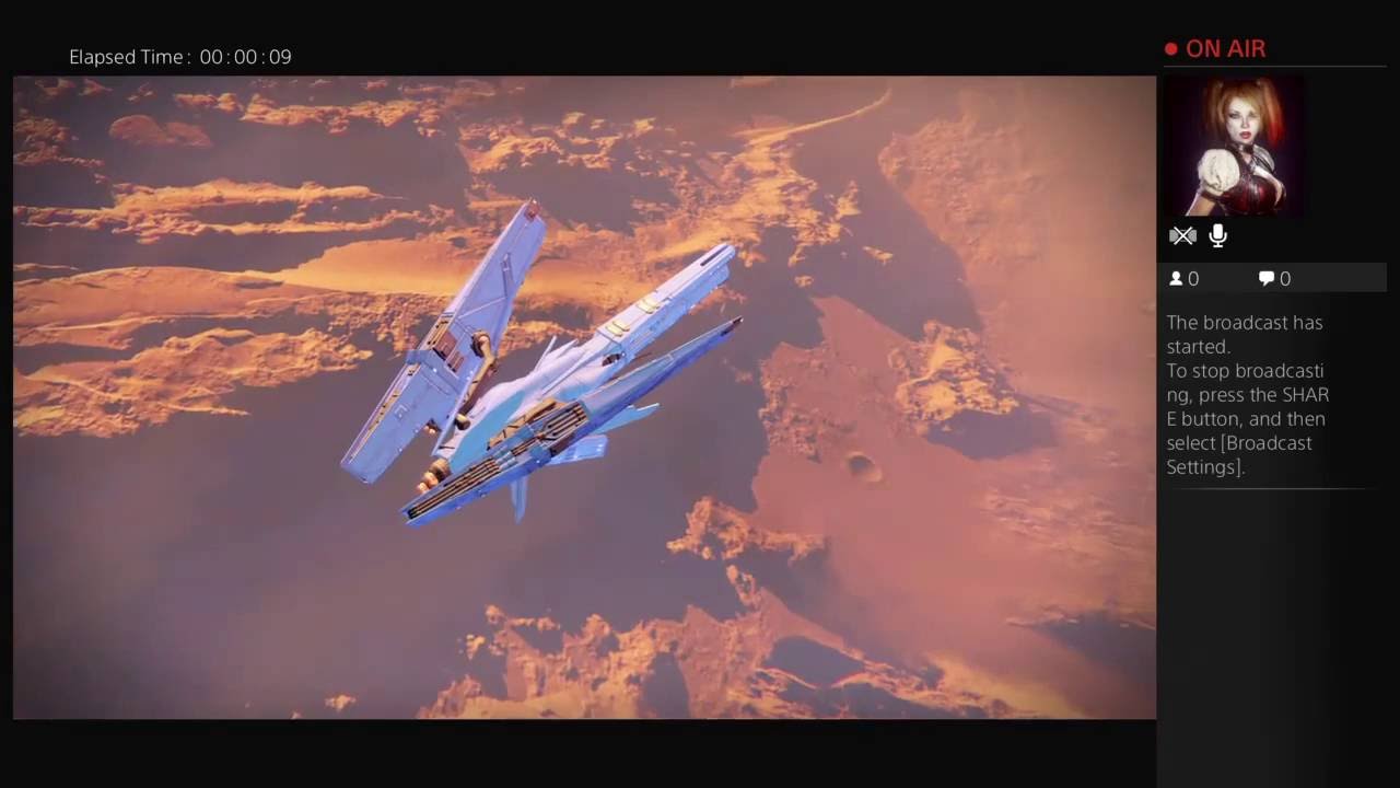 Destiny Free For All - Destiny #1