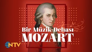 Info-: Mozart'ın 35 yıllık şaşırtıcı ve trajik hayatı Resimi