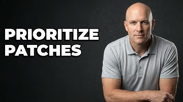What Is Risk-Based Patch Management Prioritization?