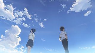 Your Name (Makoto Shinkai) - Trailer Your Name (Makoto Shinkai) - Trailer