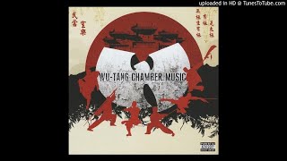 Wu-Tang Clan - Kill Too Hard (Ft Inspectah Deck, U-God, Masta Ace)