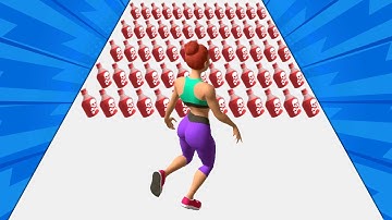 Get Well Run All levels 10 Gameplay Walkthrough Part 4