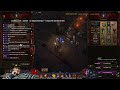 DiaBLO III: Вышел патч 2.7.0  в 23.45 (мск) /  !билд / !новости / !сайт / !гайды