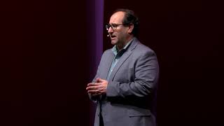 Addressing Wicked Problems with Wabanaki Diplomacy | Darren Ranco | TEDxDirigo