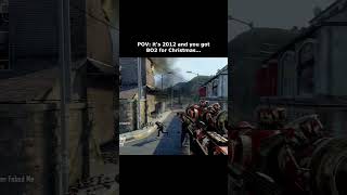 The Gift That Keeps On Giving..